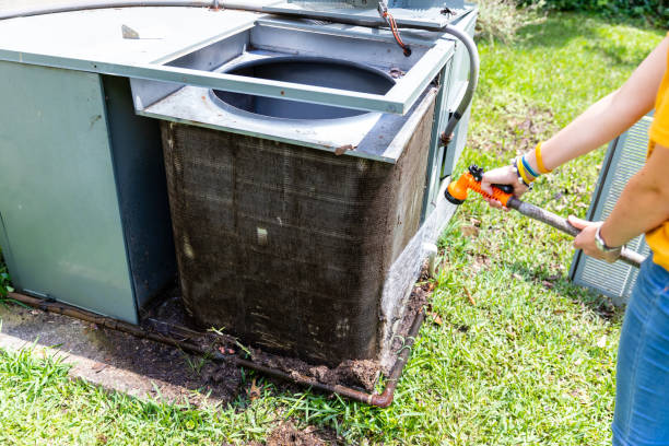 Best Ventilation Cleaning Services  in Trinity, TX