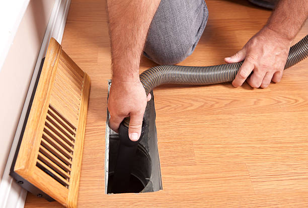 Best Dryer Vent Cleaning Services  in Trinity, TX