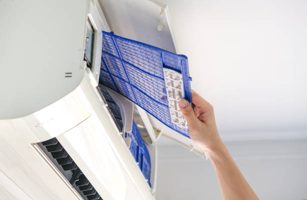 Best HVAC Air Duct Cleaning  in Trinity, TX