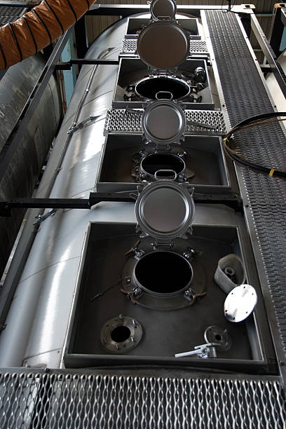 Best Air Duct Cleaning Near Me  in Trinity, TX