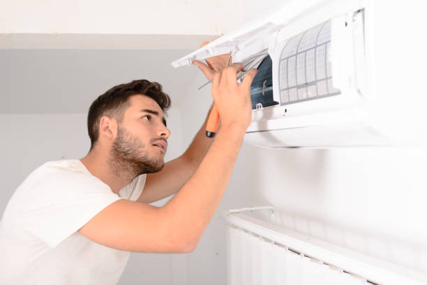 Best Ventilation Cleaning Services  in Trinity, TX