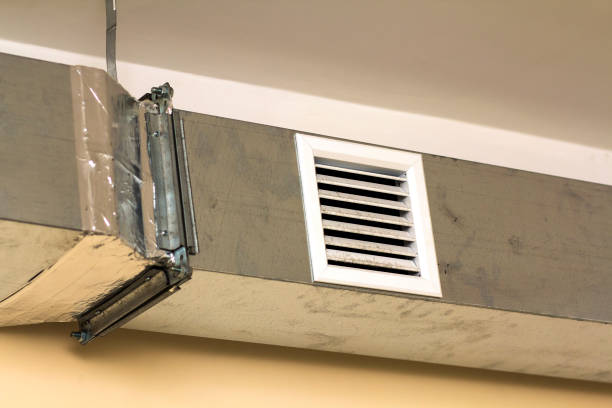Best HVAC Maintenance and Cleaning  in Trinity, TX
